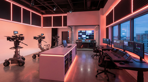 91影视传媒公司